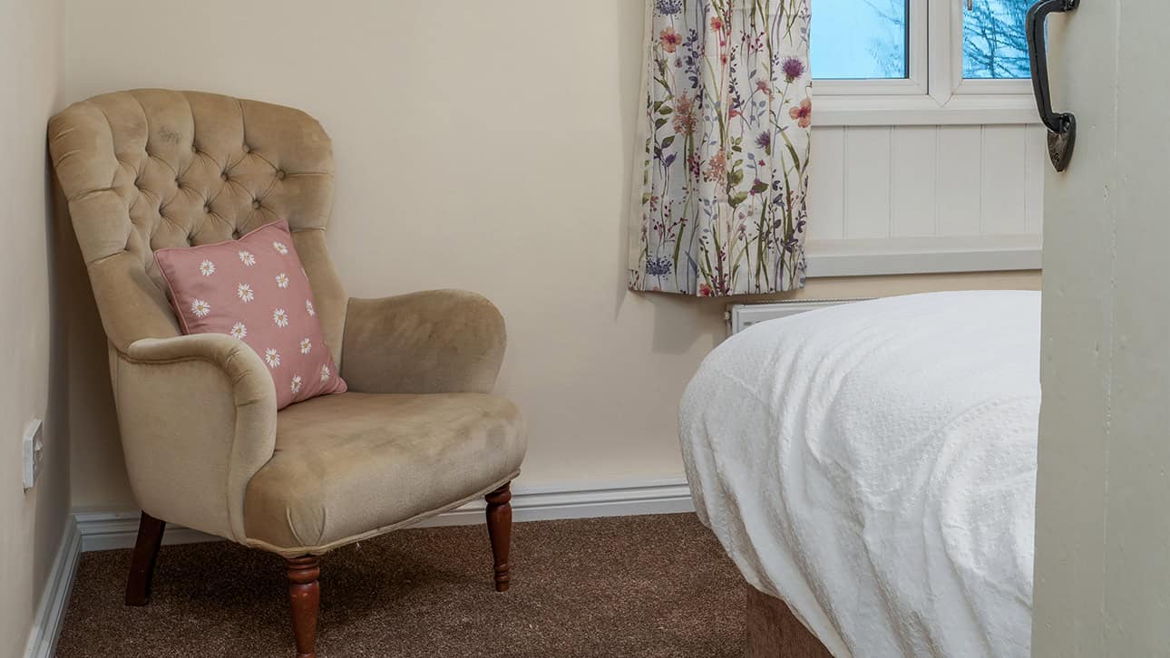 Farmhouse Bedroom 1